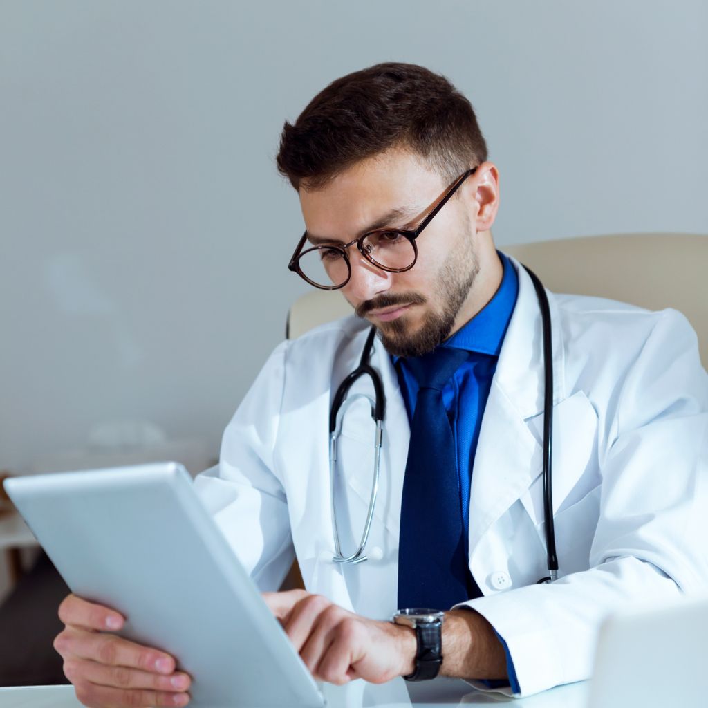 Abertura de empresa para médico em Montes Claros