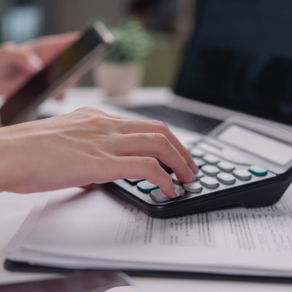 gestão financeira de consultórios em Montes Claros